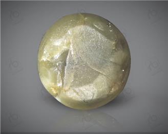 Natural Chrysoberyl Cat's eye  1.4CTS-6610